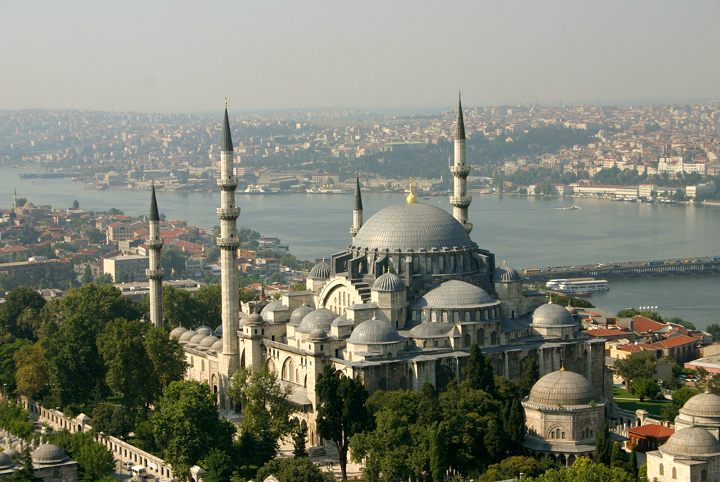 Süleymaniye