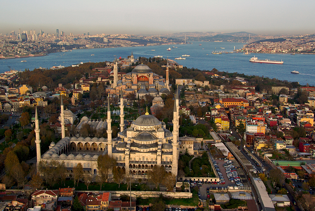 Sultanahmet