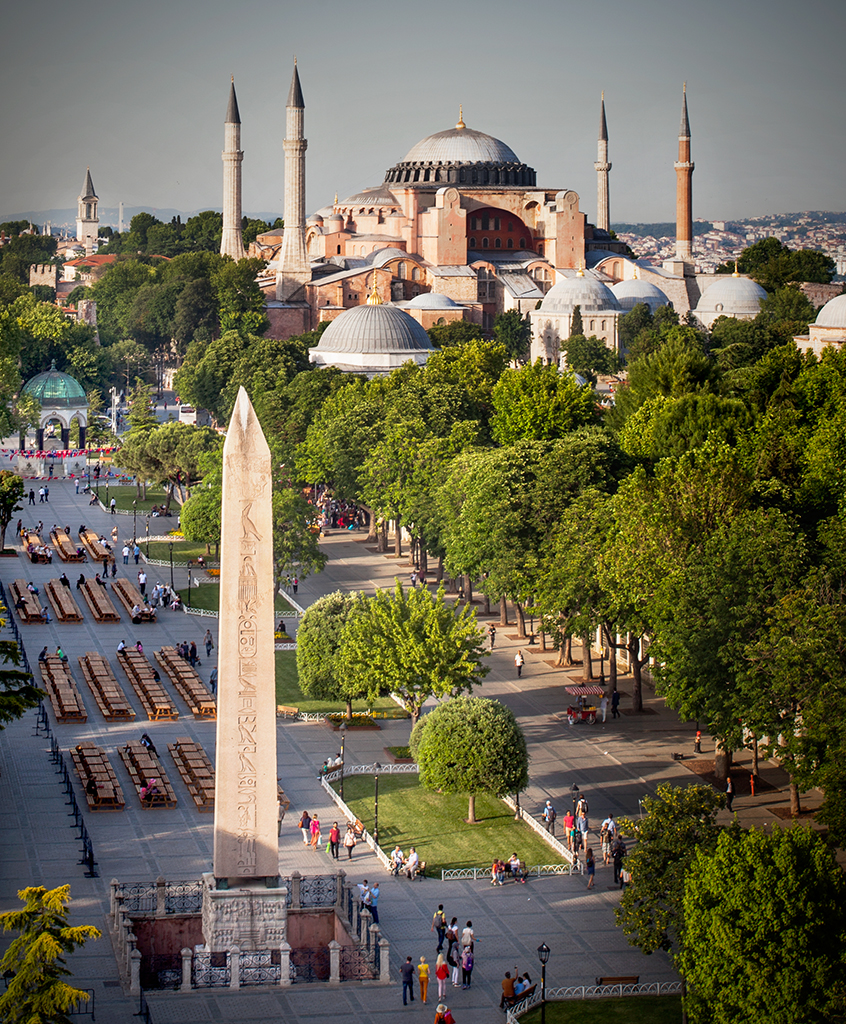 Sultanahmet